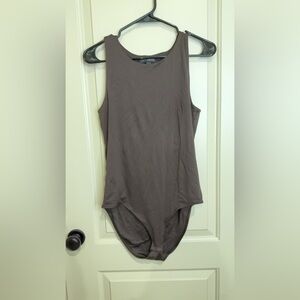 LOFT Versa 360 Knit Tank Bodysuit